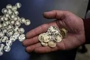 جدیدترین قیمت سکه گرمی دوشنبه 19 خرداد 1404