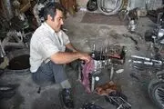 طعم آخرین روزهای روی پا ایستاد