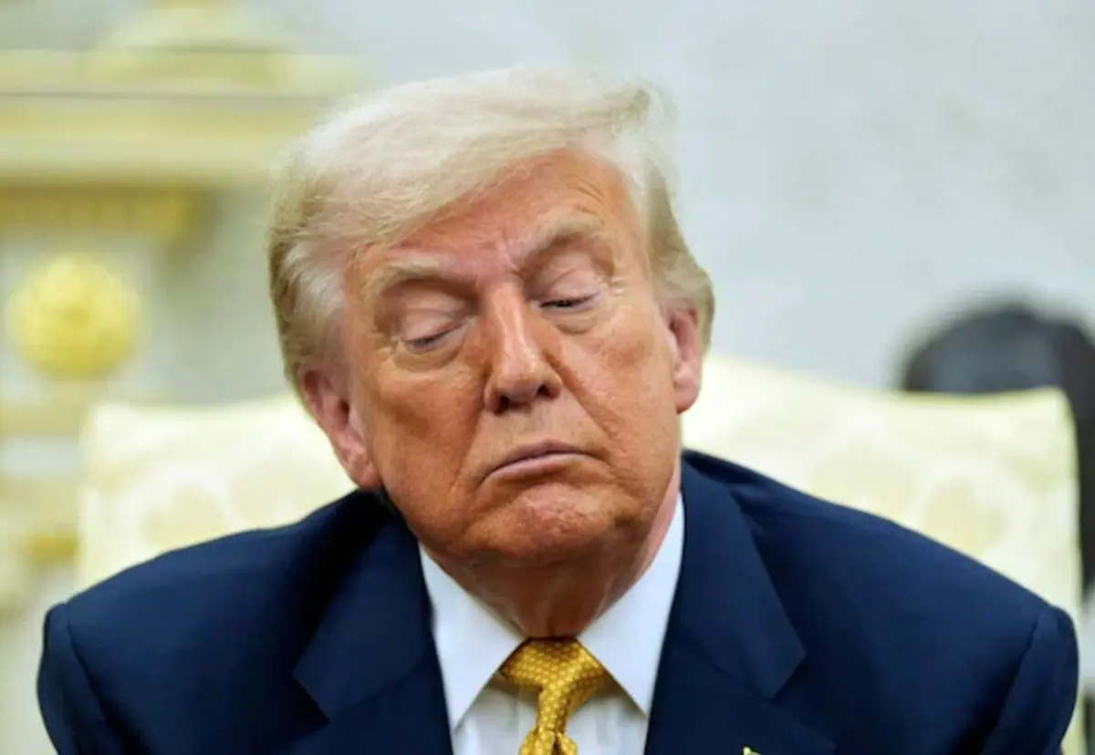 هیچ رئیس جمهوری مانند ترامپ از مقام خود سوء استفاده نکرده است