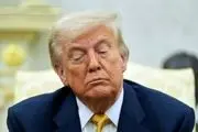 هیچ رئیس جمهوری مانند ترامپ از مقام خود سوء استفاده نکرده است