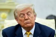 هیچ رئیس جمهوری مانند ترامپ از مقام خود سوء استفاده نکرده است