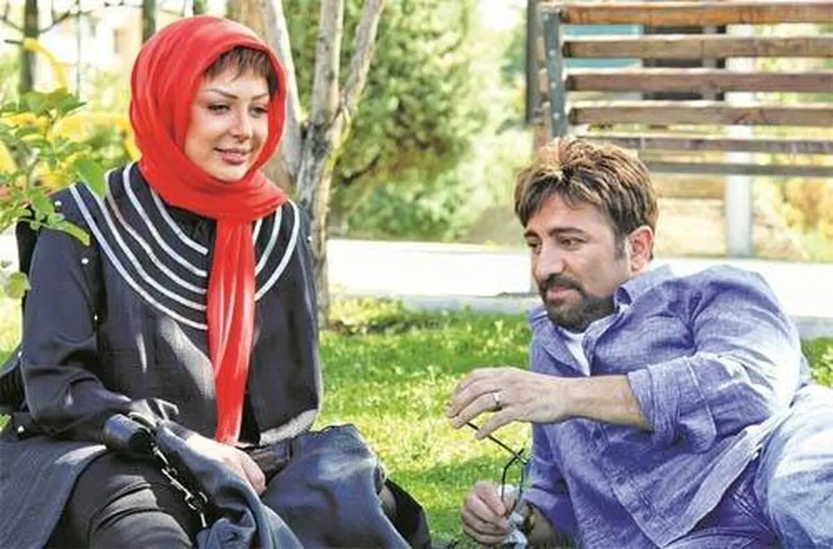 «پسر عمو دختر عمو» فیلمی جذاب با بازی بازیگران محبوب