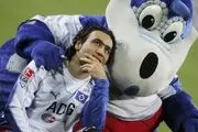 واکنش مهدوی کیا به پیشنهاد هامبورگ به عزت اللهی
