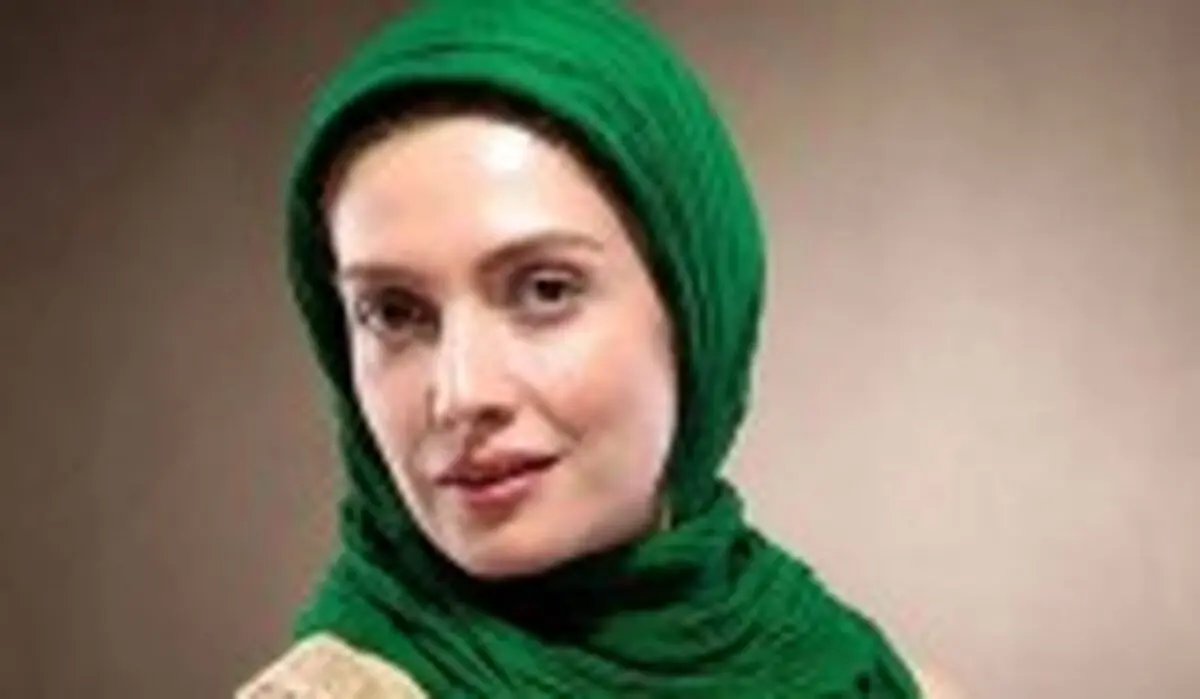 تیپ متفاوت و کمتر دیده شده بازیگر زن مشهور/عکس