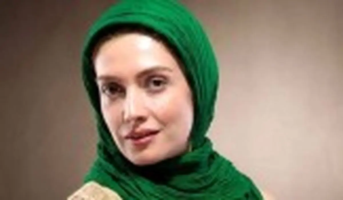 اتمام بازی لیلا زارع در «جن زیبا»
