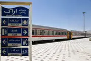 4 دستگاه واگن نو به ناوگان مسافری رجا اضافه شدند