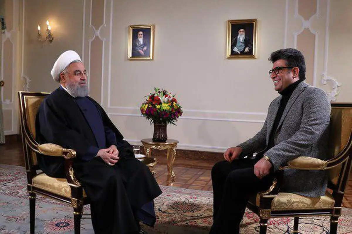 آقای رئیس جمهور الان زمان قول نیست زمان عمل است