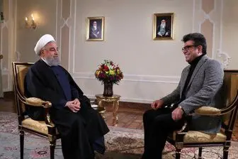 توئیت نمای امروز 3 بهمن/ گفت‌وگوی تلویزیونی روحانی