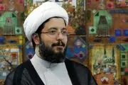  تغییر چهره یک روحانی معروف به سبکی خاص 