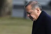 کسانی که به سلامت اردوغان شک کردند مواخذه می شوند