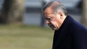 کسانی که به سلامت اردوغان شک کردند مواخذه می شوند