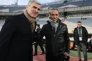 برکناری سرمربی خارجی ۱۴۰ هزار دلار ناقابل روی دست این باشگاه گذاشت!