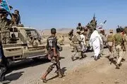 عربستان دومین پایگاه نظامی بزرگ یمن را تصرف کرد