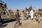 عربستان دومین پایگاه نظامی بزرگ یمن را تصرف کرد