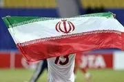 وقتی ورزش استعاره زندگی و ایران شد/ جان من فدای خاک پاک میهنم