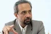 واکنش رئیس دفتر روحانی به اقدام شارلی
