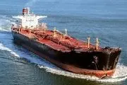 آمریکا ۲ میلیون بشکه نفت ایران را دزدید 