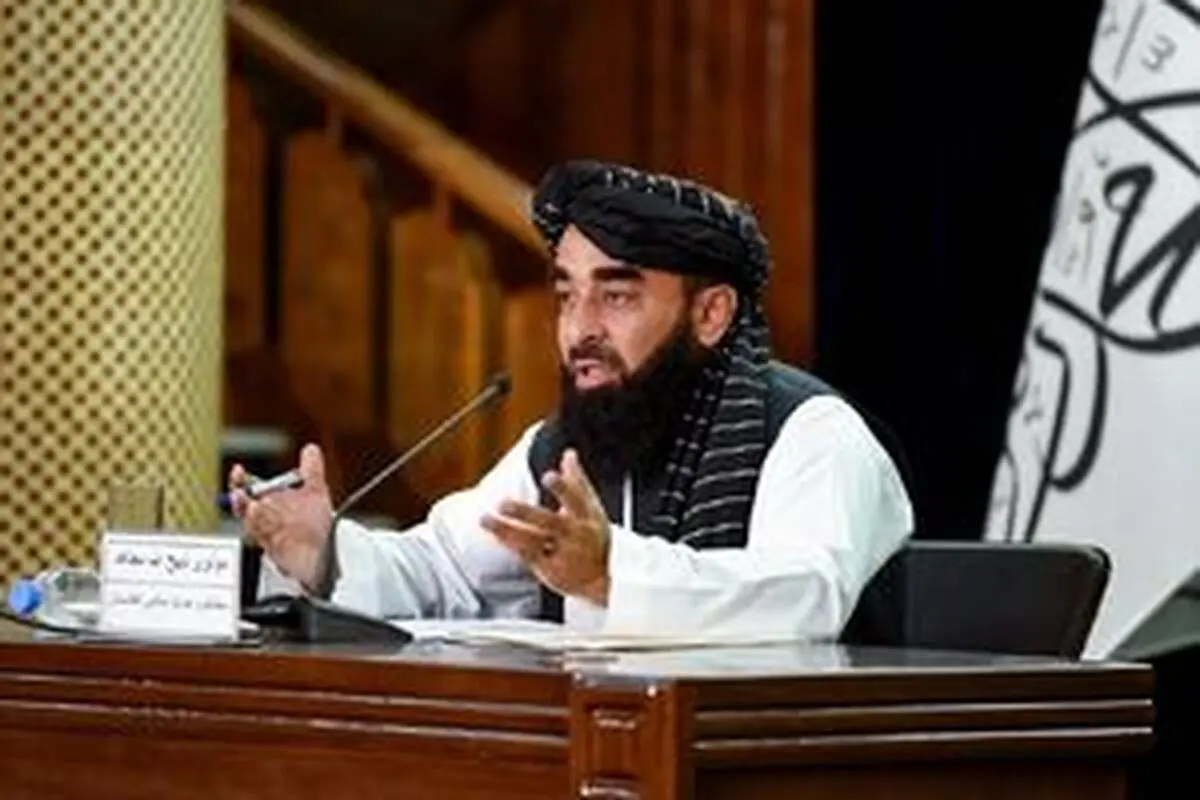 واکنش طالبان به کشته شدن ملا هیبت الله