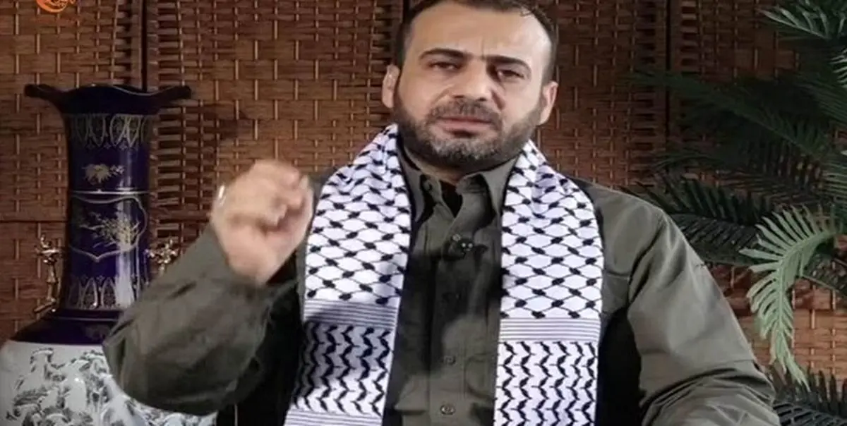 آزادسازی قدس، از کربلا آغاز میشود