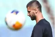 غیبت احتمالی دو خرید جدید فولاد در دیدار با فجرسپاسی