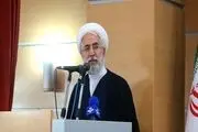 پرونده اغتشاشگران و تروریست‌ها به صورت ویژه رسیدگی می شود