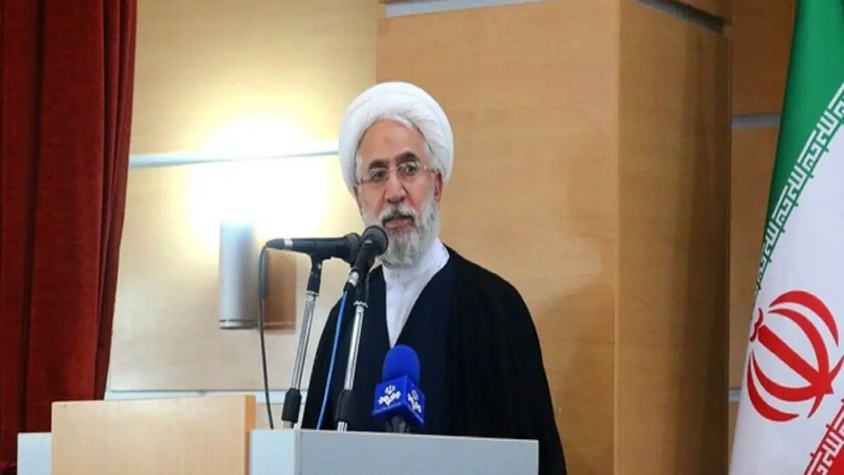 پرونده اغتشاشگران و تروریست‌ها به صورت ویژه رسیدگی می شود
