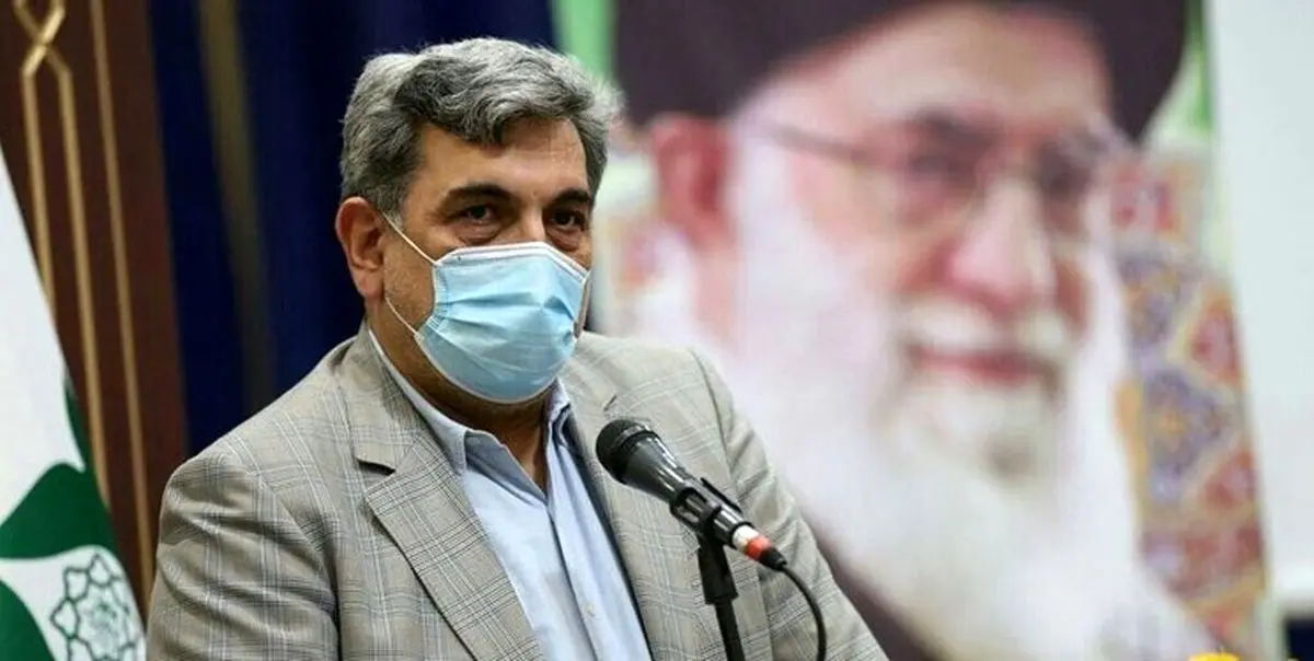 مناسب سازی شهر تهران نهادینه نشده است