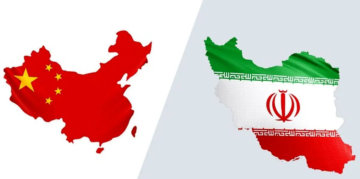 ۱۶ گام تهران و پکن برای توسعه روابط شرق و غرب آسیا