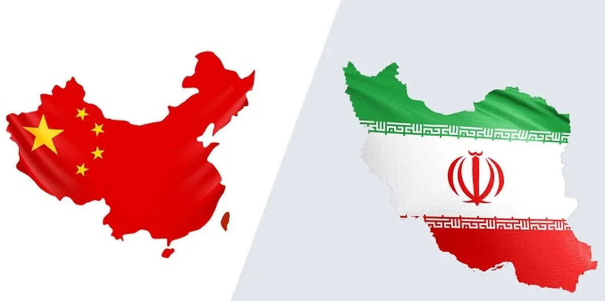 ۱۶ گام تهران و پکن برای توسعه روابط شرق و غرب آسیا