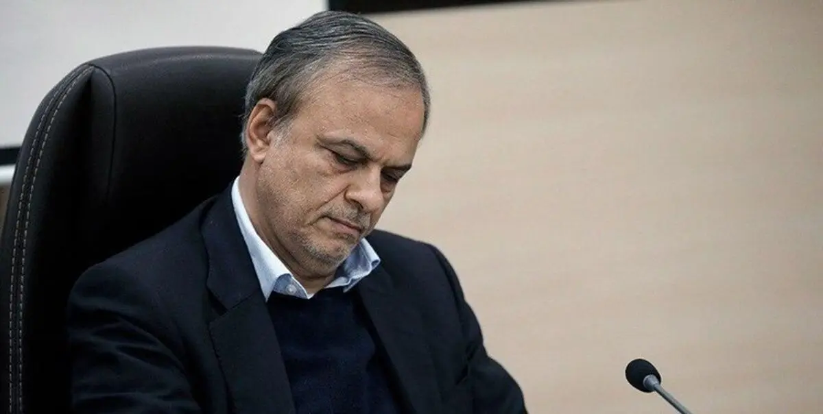 «رزم ‌حسینی» وزیر صمت شد