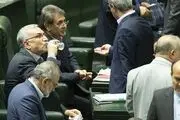 تعداد زیادی از نمایندگان مجلس شورای اسلامی به کرونا مبتلا شده اند