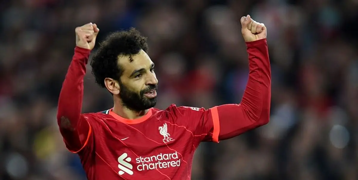 لیورپول در حال بررسی شرایط فروش محمد صلاح