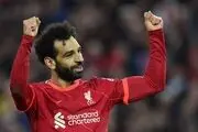 محمد صلاح با لیورپول تمدید نمی کند