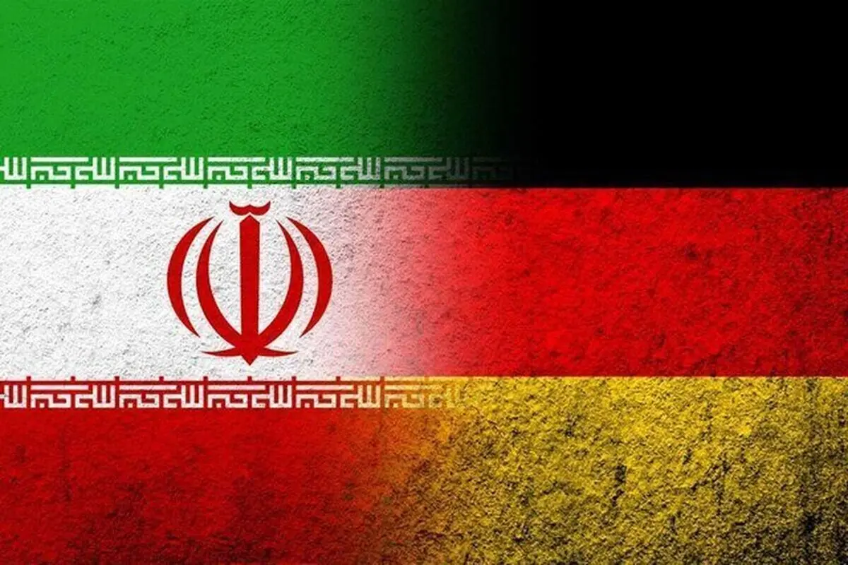 طعنه سفیر ایران به وزیرخارجه آلمان