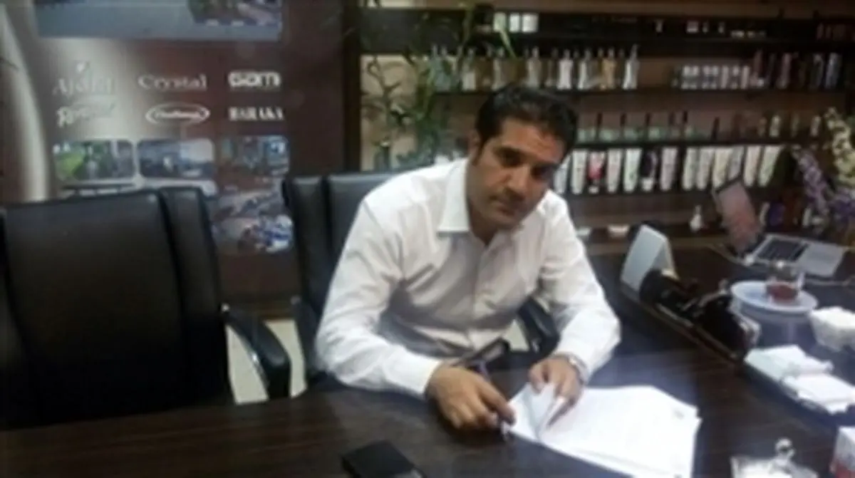 سرمربی راه آهن مشخص شد
