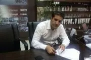 سرمربی راه آهن مشخص شد