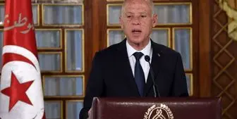 انتقاد رئیس جمهور تونس از ناتوانی سازمان ملل