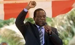 حکم بازداشت همسر رئیس‌جمهوری پیشین زیمبابوه صادر شد