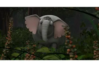 "فیلشاه" ؛ انیمیشنی که به سینمای کودک جانی دوباره بخشید