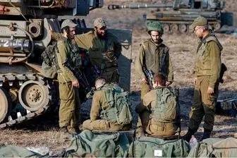 کاهش اعتماد صهیونیست‌ها به ارتش اسرائیل