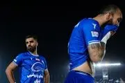  شب پرتنش استقلال‌ و موسیمانه