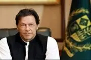 حزب سیاسی عمران خان اعتصاب می کنند