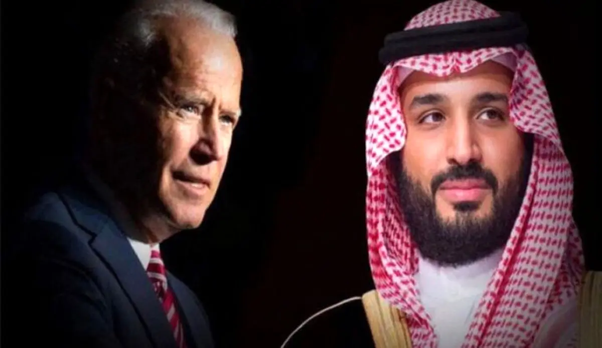 برنامه دیدار بایدن با «محمد بن سلمان» در دهلی