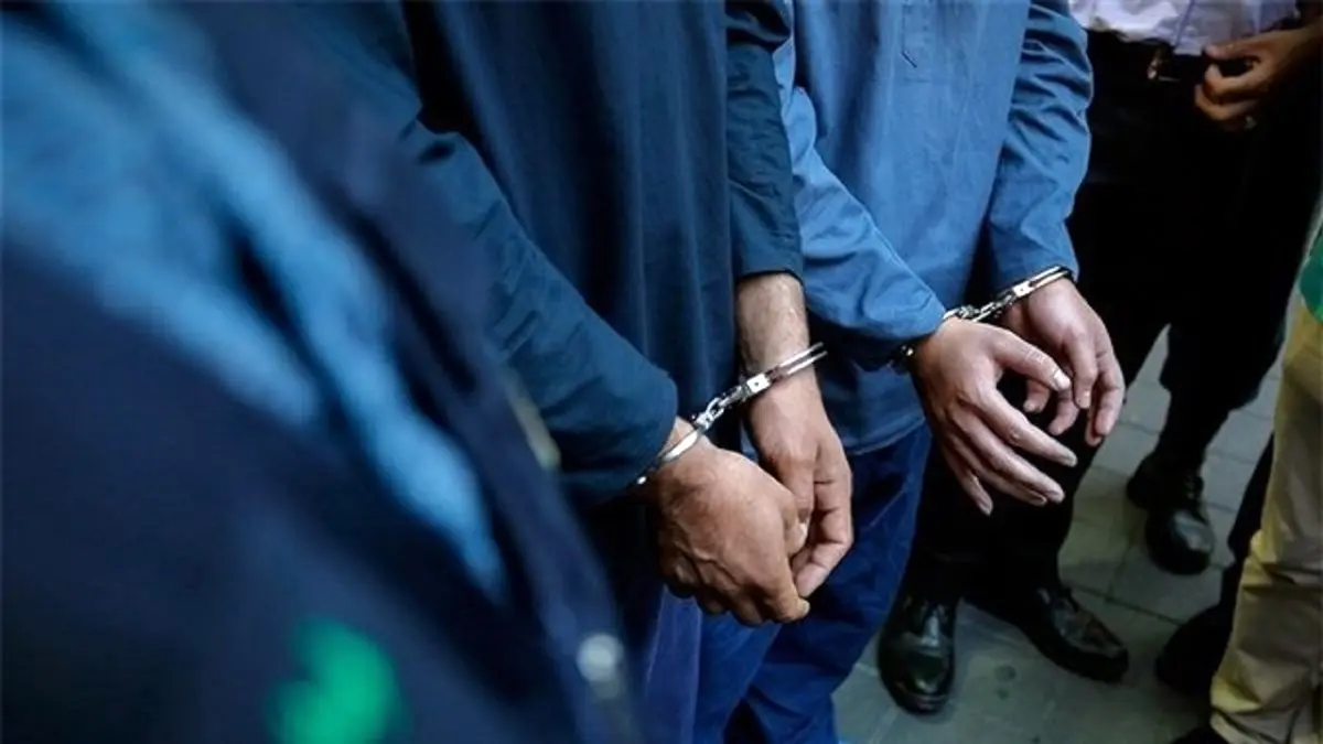 ضرب شست پلیس آگاهی به سارقان و مالخران/ انهدام باند موبایل قاپها