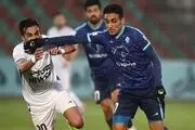اخبار پرسپولیس| خداحافظی ناگهانی یک پرسپولیسی از سرخپوشان