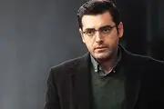 چهره خندان محمدرضا رهبری و همسرش /عکس