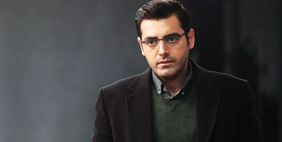 چهره خندان محمدرضا رهبری و همسرش /عکس