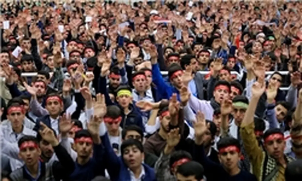 کوچکترین مشکل ضد امنیتی در کرمان مشاهده نشده است