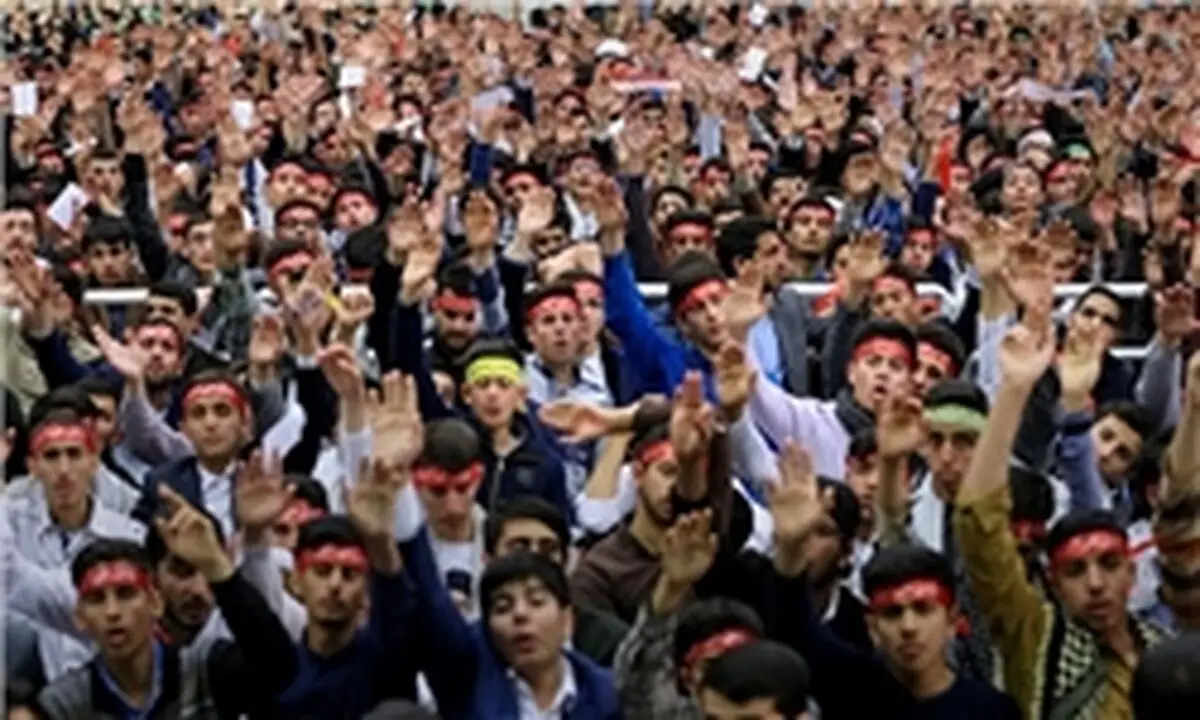 کوچکترین مشکل ضد امنیتی در کرمان مشاهده نشده است