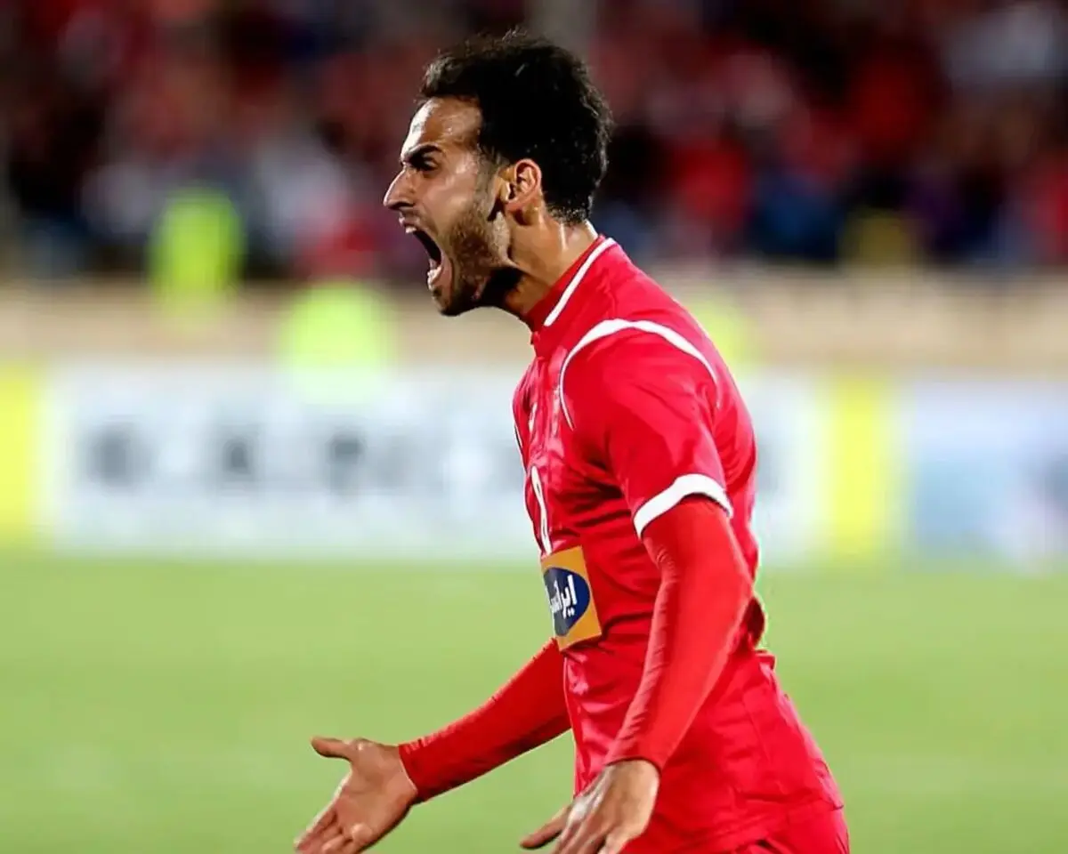 بازگشت احمد نوراللهی به پرسپولیس؛ یک مانع بزرگ در مسیر انتقال